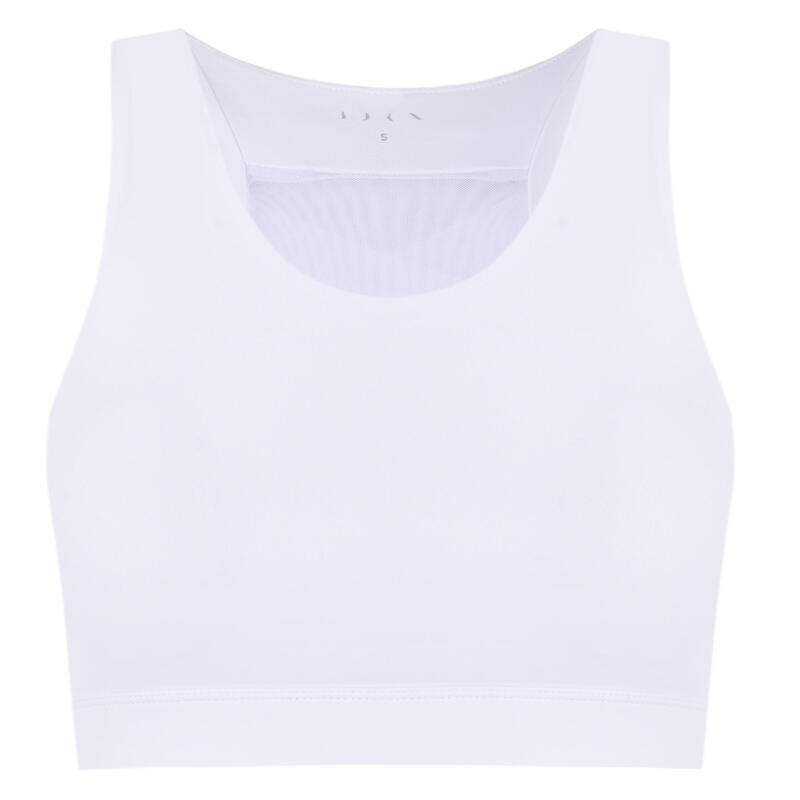 Colette Born Living Yoga Reggiseno sportivo a sostegno medio da donna