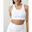 Colette Born Living Yoga Reggiseno sportivo a sostegno medio da donna