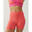 Short de yoga shapewear femme Layna Born Living