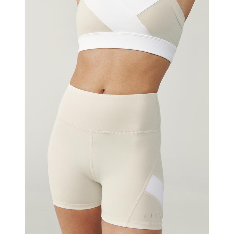 Layna Born Living Damen-Shapewear-Yoga-Shorts