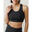 Colette Born Living Yoga Reggiseno sportivo a sostegno medio da donna