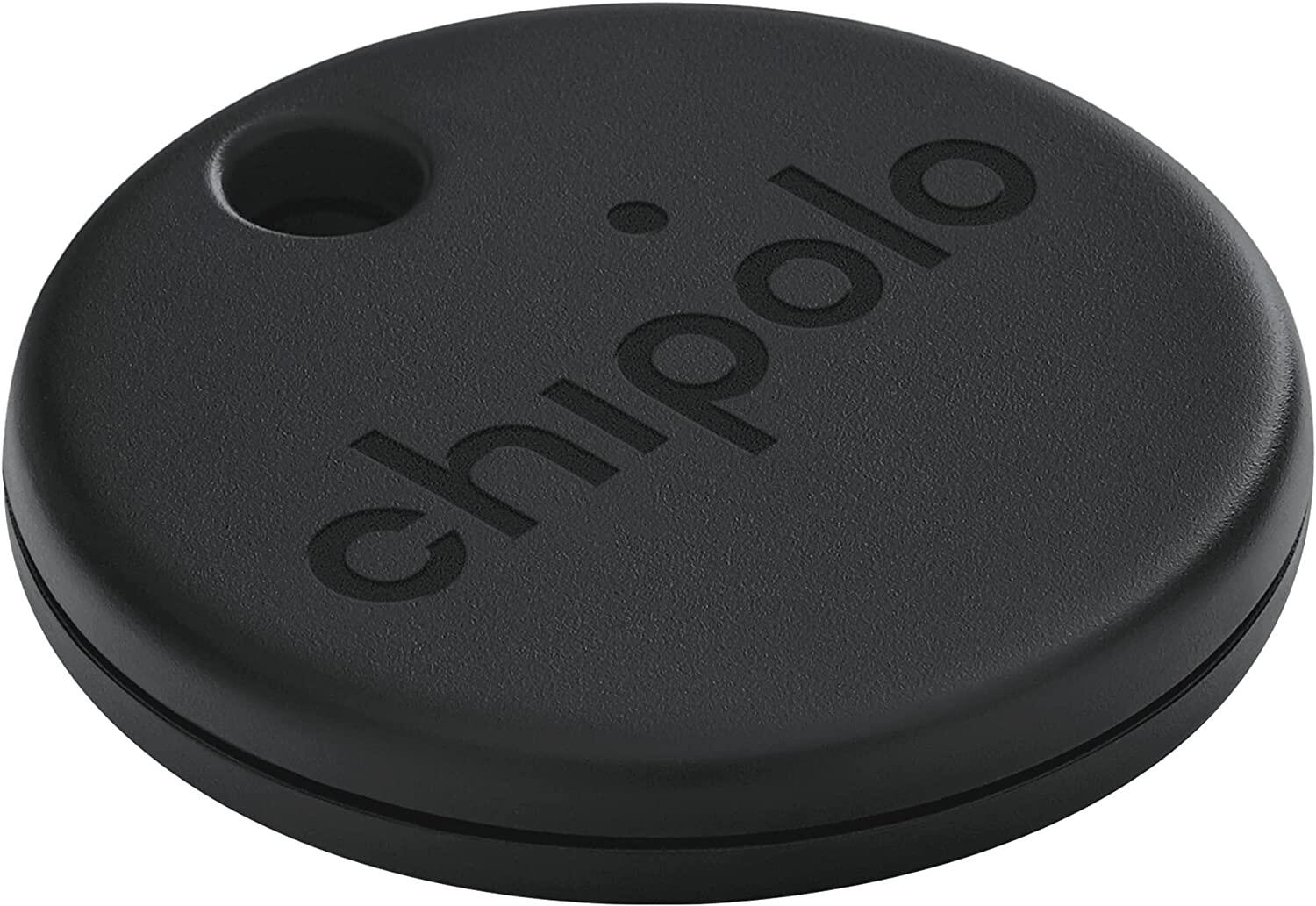 CHIPOLO Sensor Proximidade Chipolo SPOT Preto