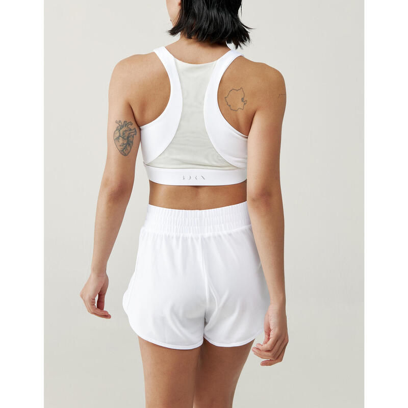 Padma 2.0 Born Living Yoga Damen-Sport-BH mit mittlerem Halt