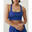 Padma 2.0 Born Living Yoga Damen-Sport-BH mit mittlerem Halt
