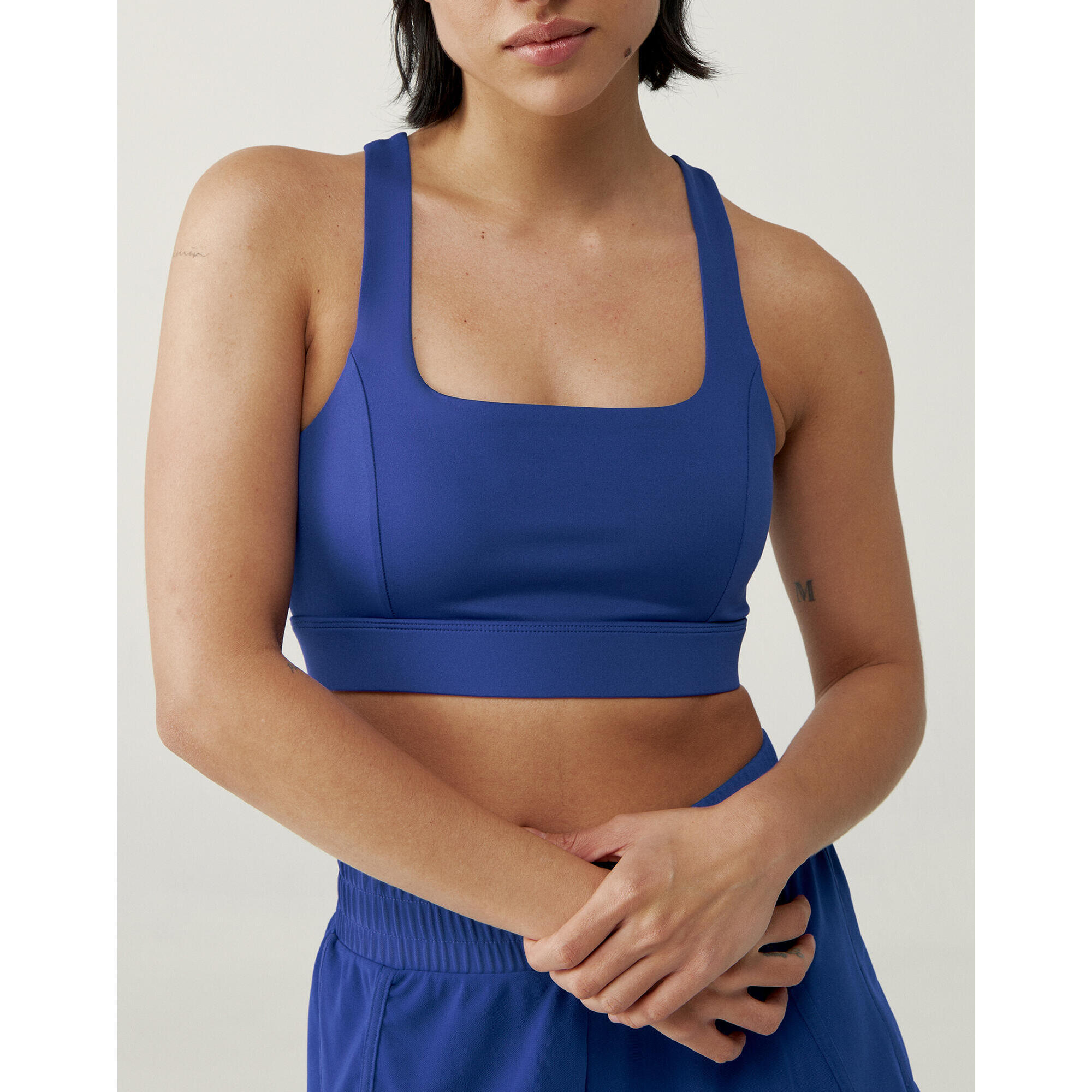 Soutien-gorge De Sport À Maintien Moyen Padma 2.0 Born Living Yoga Pour Femme