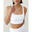 Soutien-gorge de sport à maintien moyen Padma 2.0 Born Living Yoga pour femme