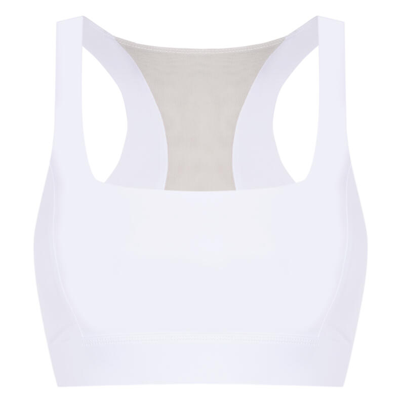 Reggiseno sportivo a sostegno medio da donna Padma 2.0 Born Living Yoga