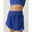 Shorts deportivos de mujer Padma 2.0 Born Living yoga con inner pant