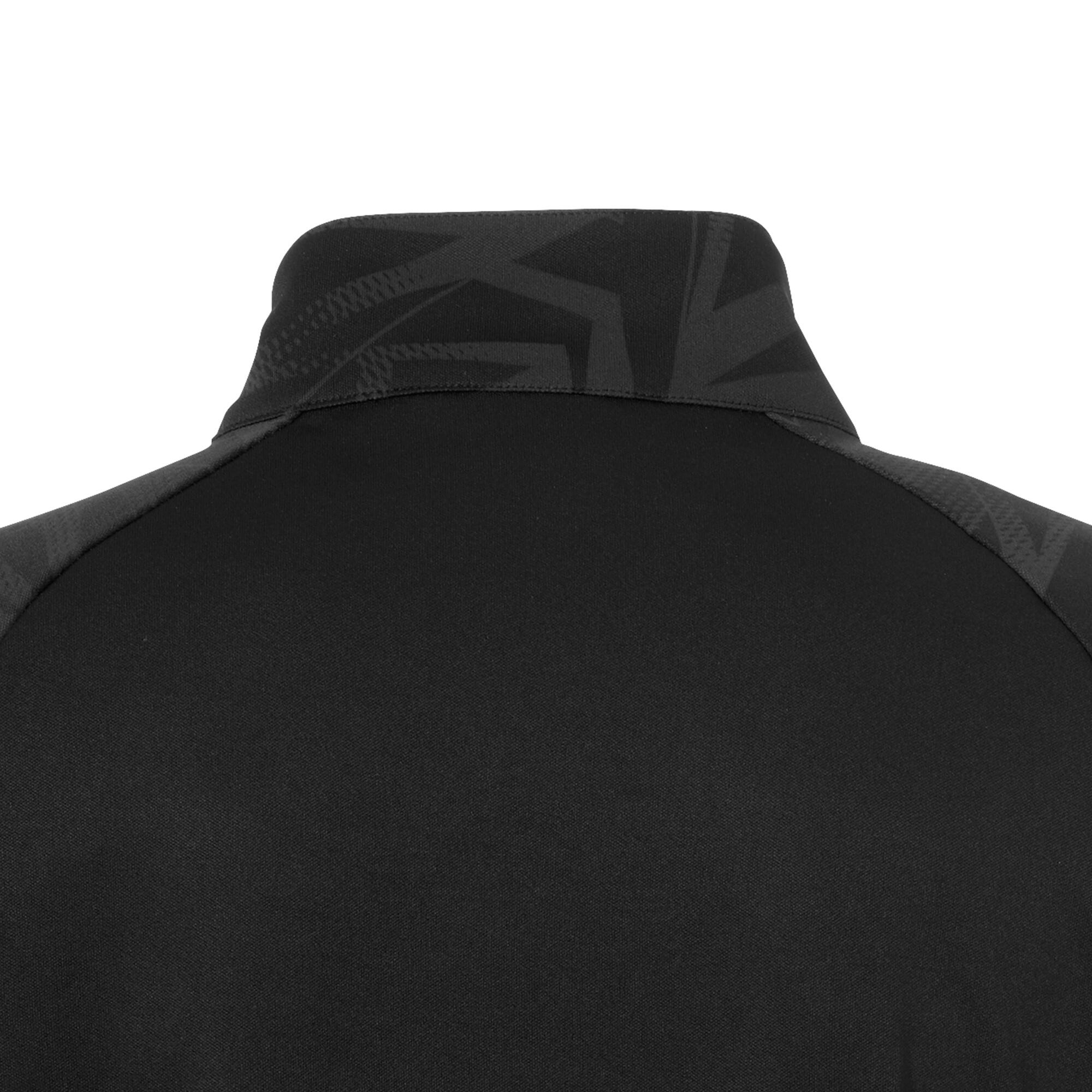 T-Shirt manches longues GOAL 25 1/4 ZIP TOP UHLSPORT 7/7