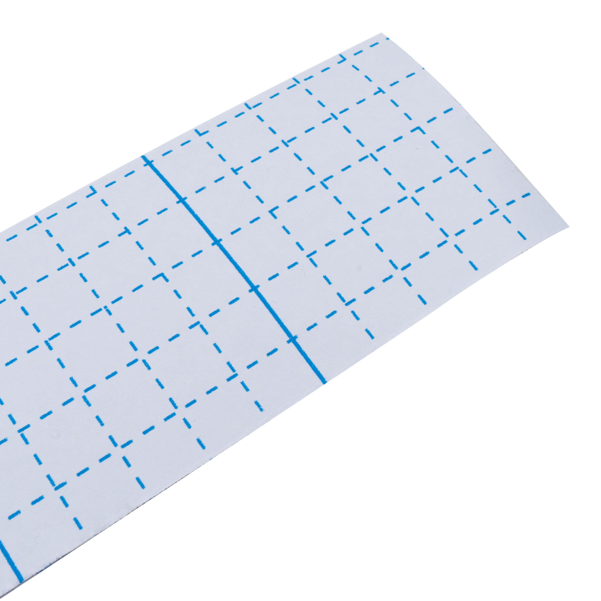 Katoenen kinesiologie tape 5m JustFit 5/7