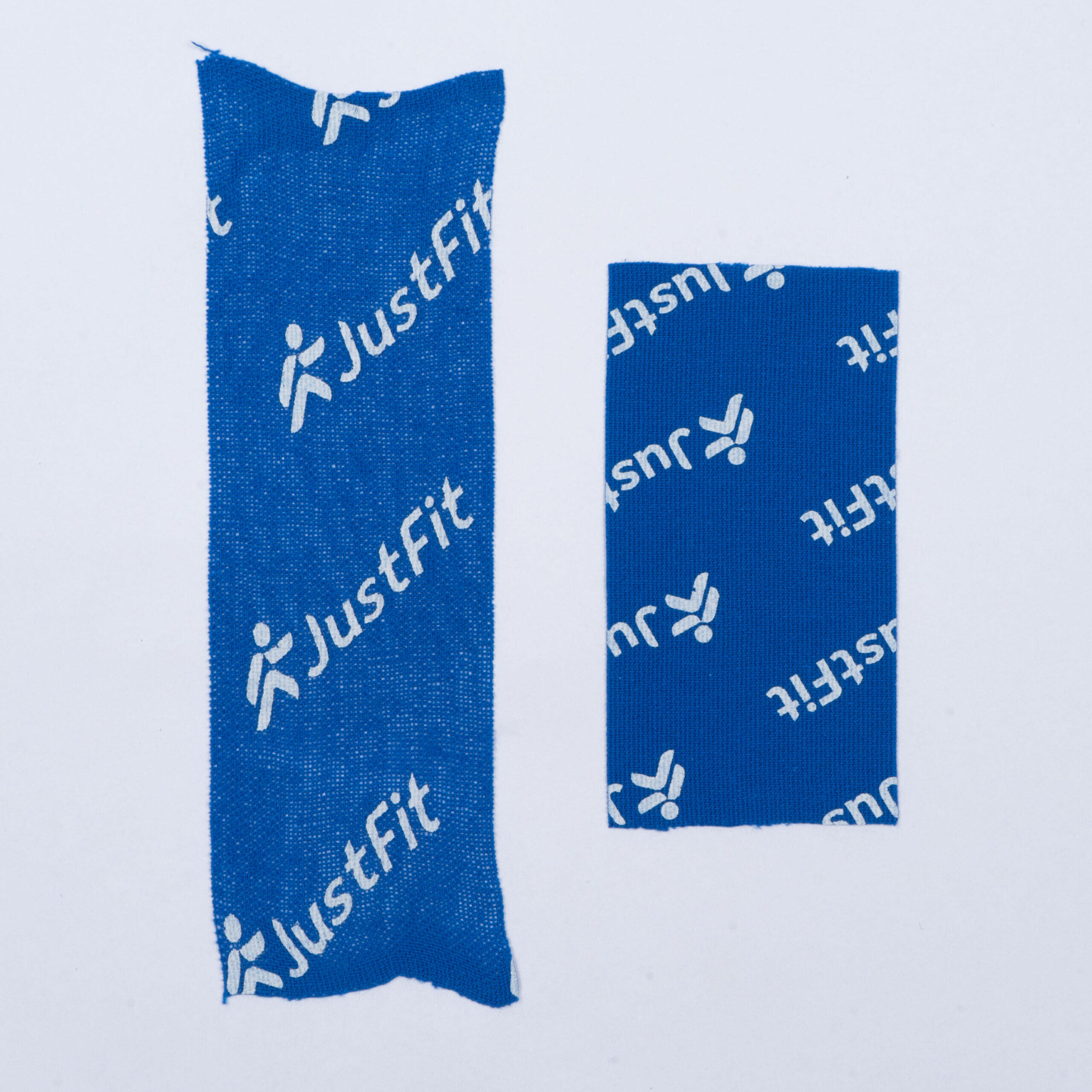 Katoenen kinesiologie tape 5m JustFit 2/7