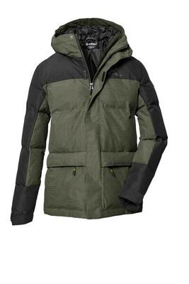 Steppjacke KOW 156