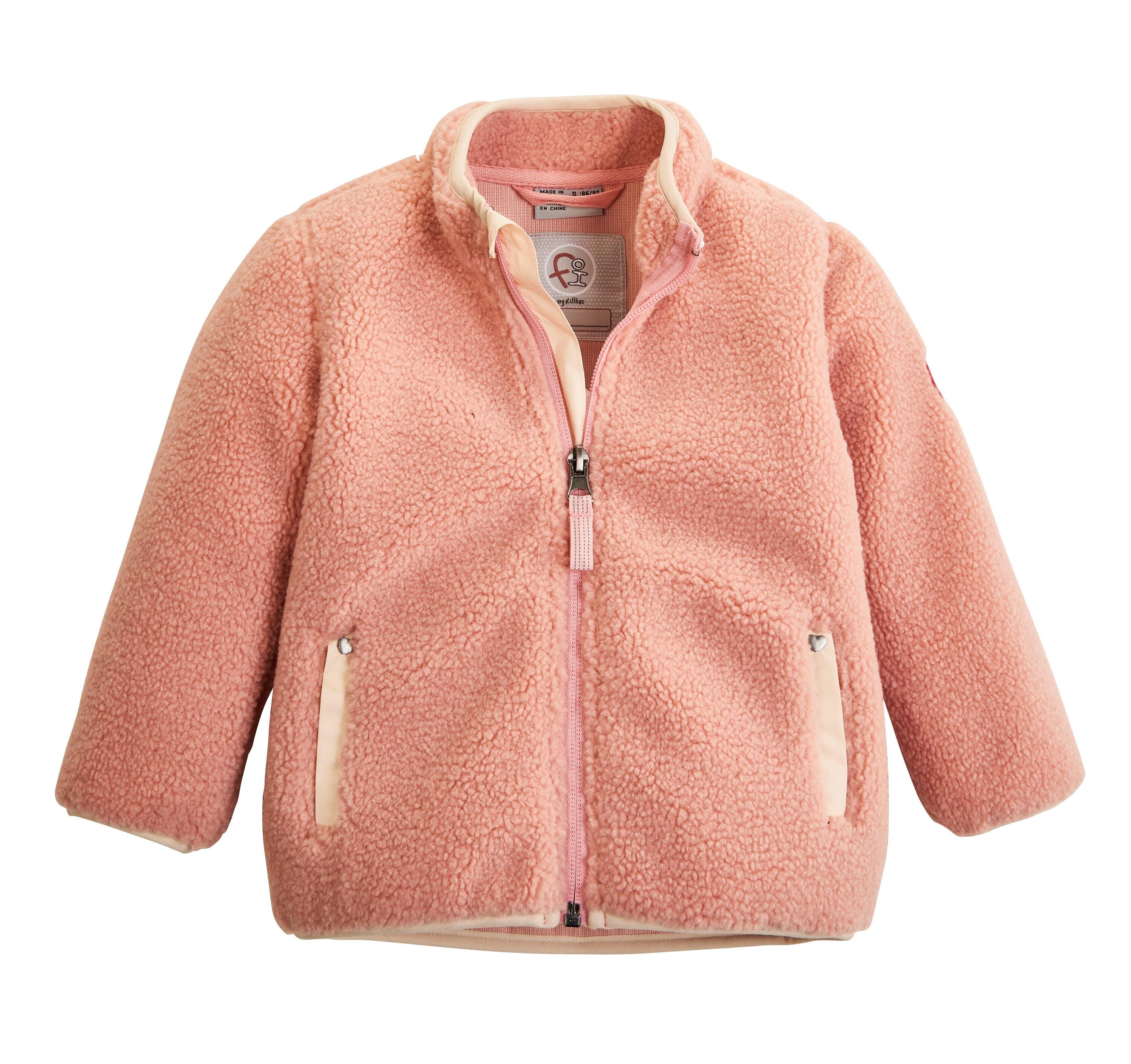 KILLTEC Fleecejacke FIOW 4