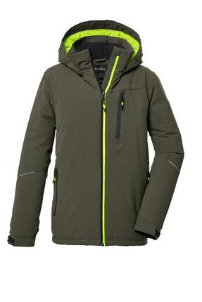 Outdoorjacke KOW 159