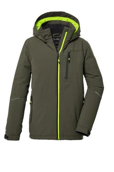 Outdoorjacke KOW 159