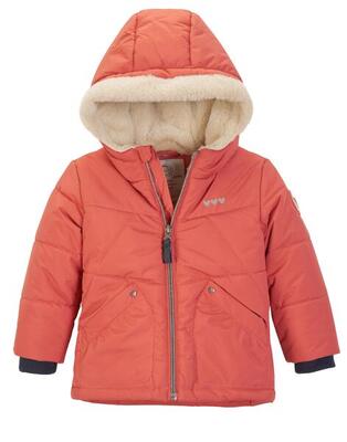 Steppjacke FIOW 13