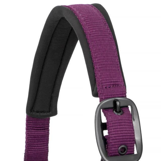 Halter din neopren cu sclipici START
