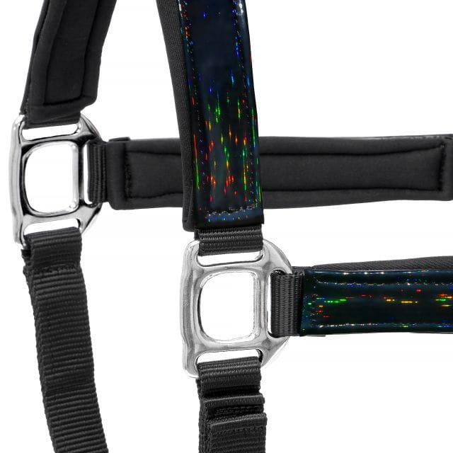 Halter din neopren START Holo