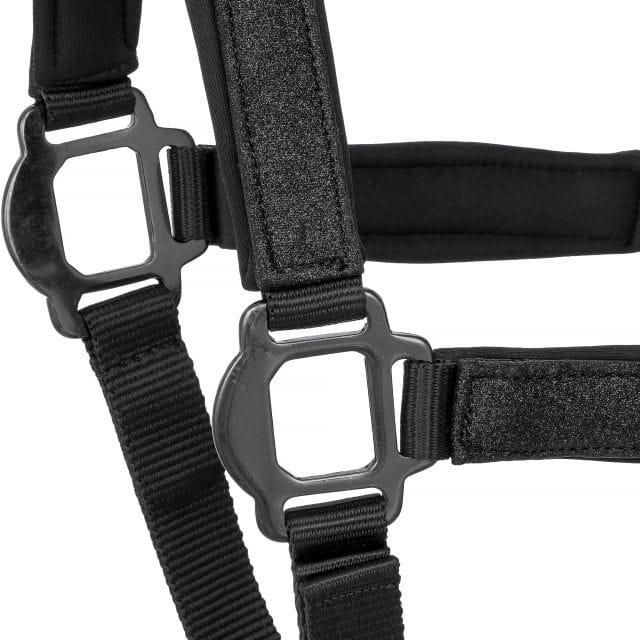 Licol équitation Neoprene Glitter 3/4