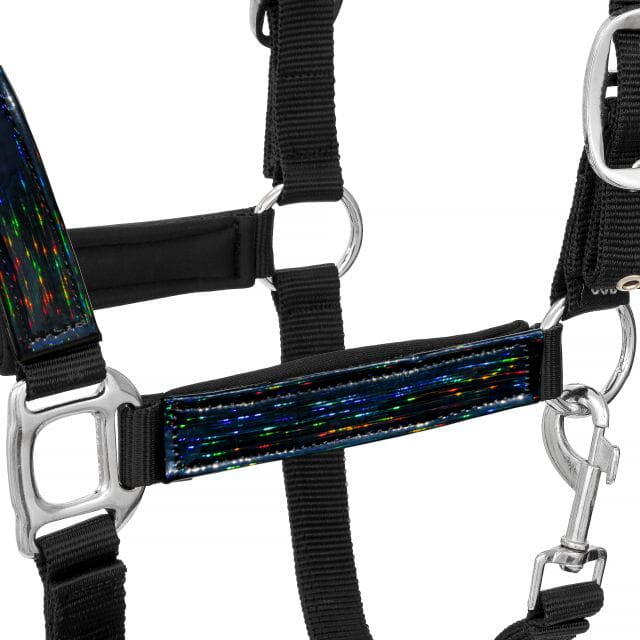 Halter din neopren START Holo