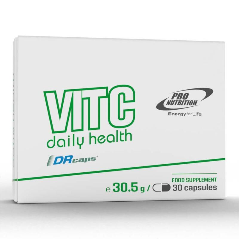 VIT-C DRcaps™ 30 capsule