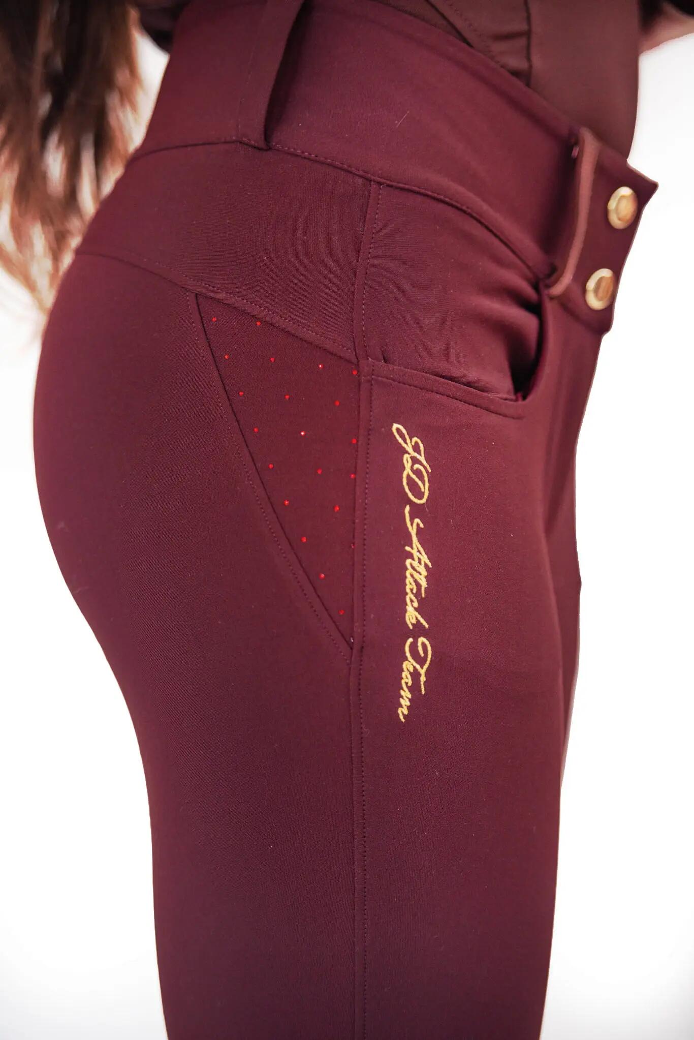 Legging d'équitation Cilla 3/3