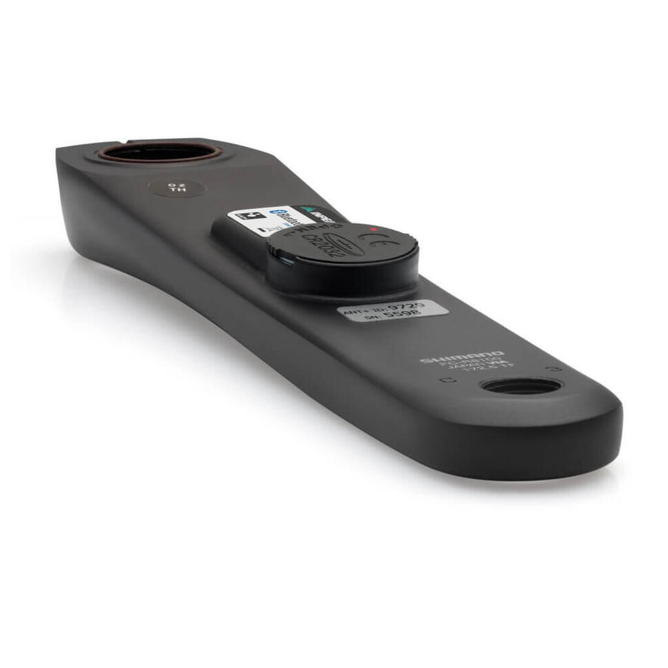 Miernik mocy INPEAK POWERCRANK Shimano ULTEGRA FC-R8100 power meter