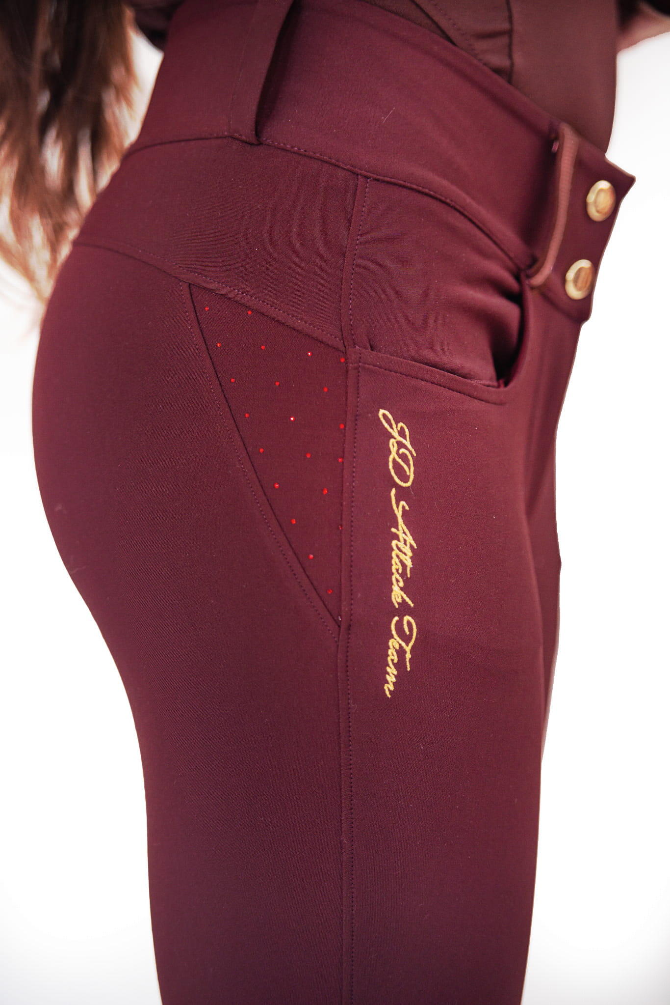 Leggings de equitación de Cilla 3/3