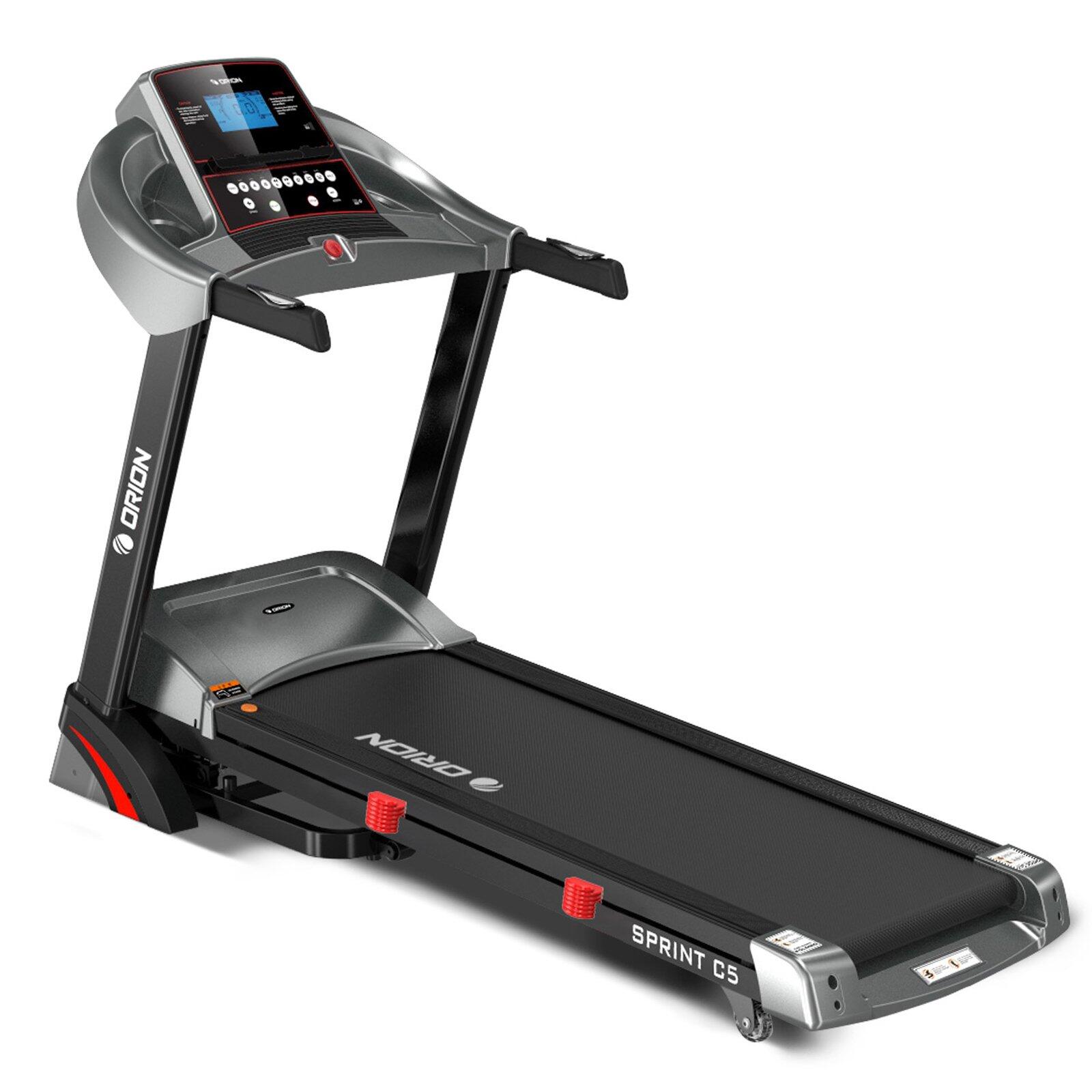 ORION FITNESS picture