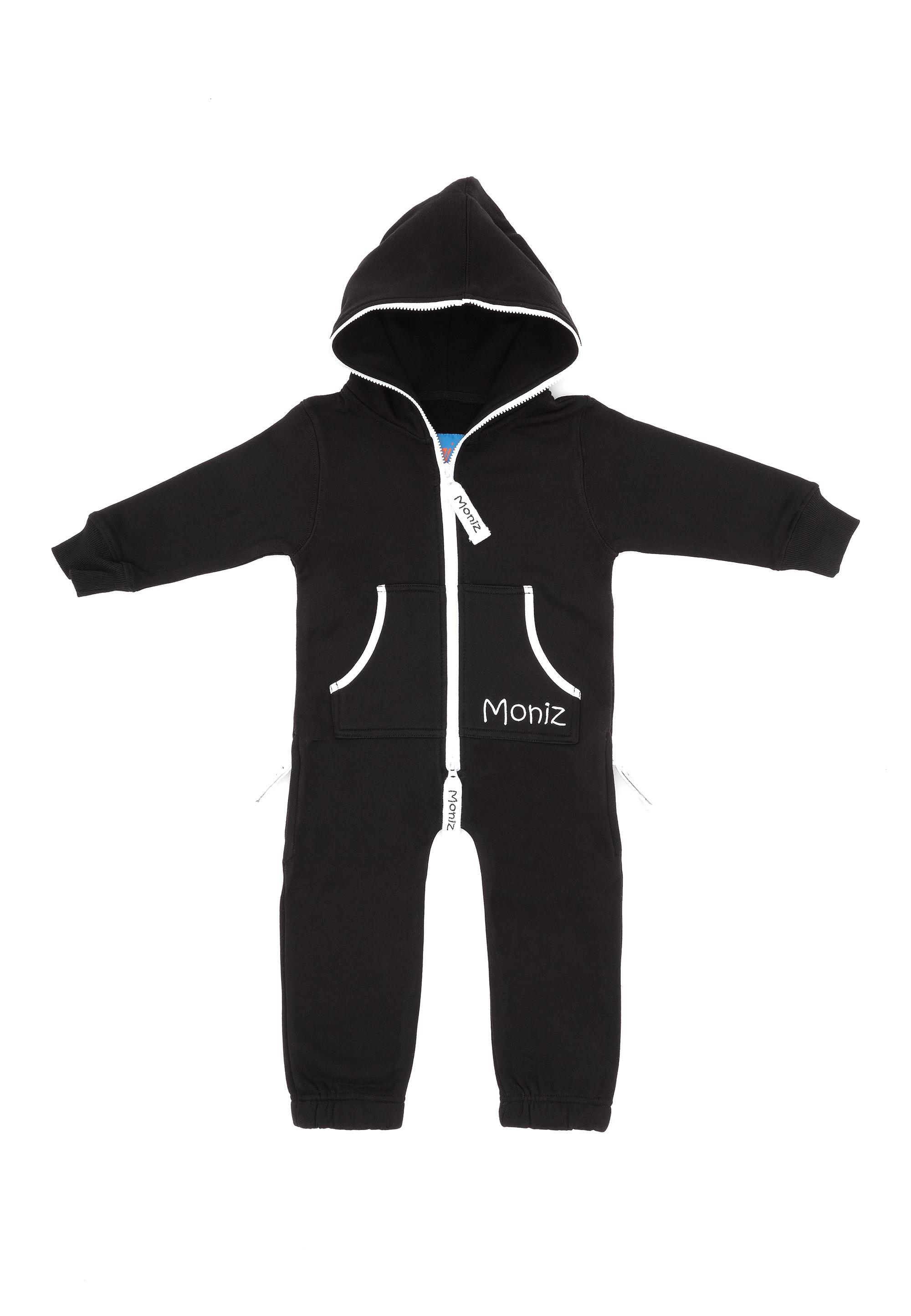 MONIZ Moniz Jumpsuit