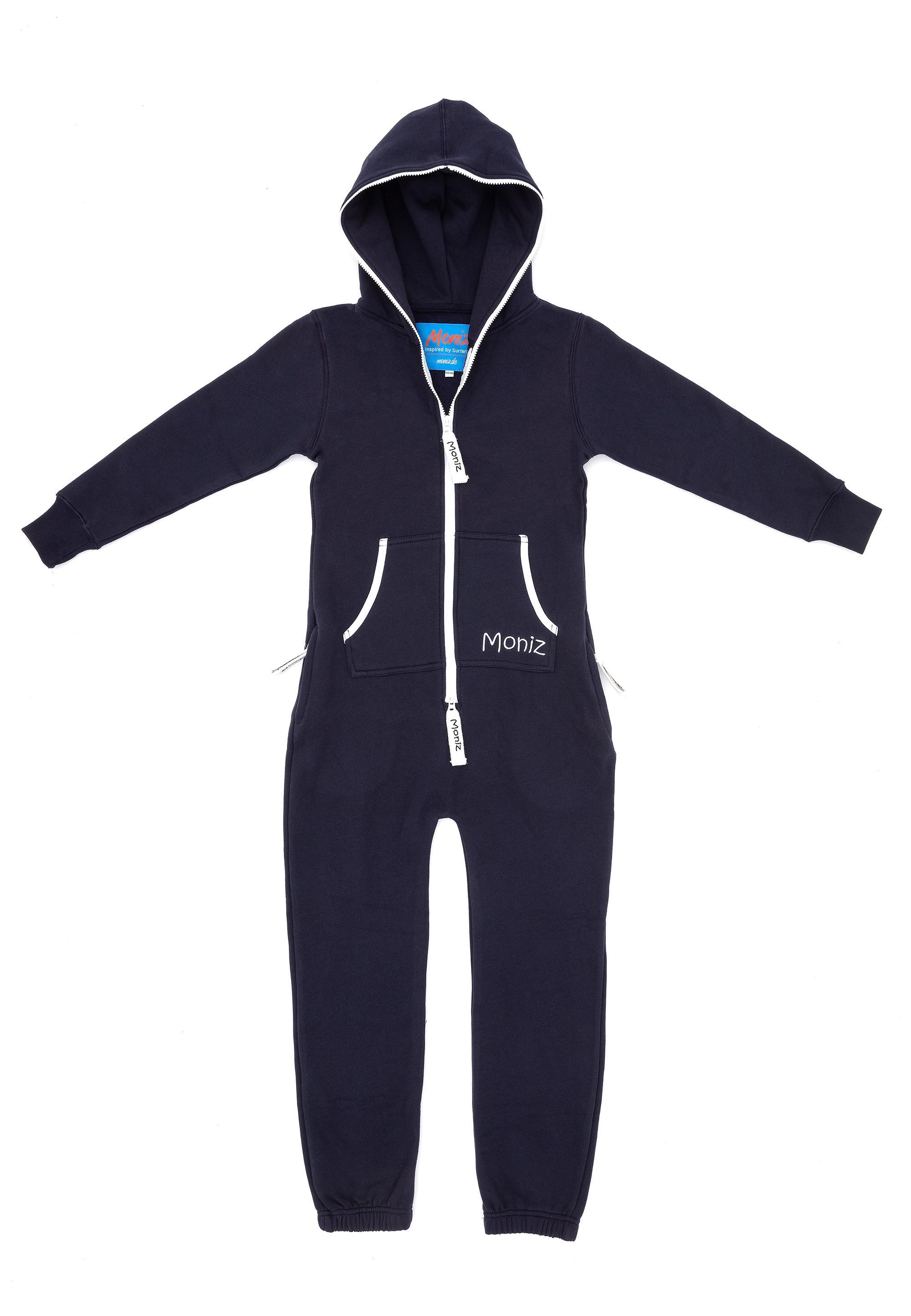 MONIZ Moniz Jumpsuit