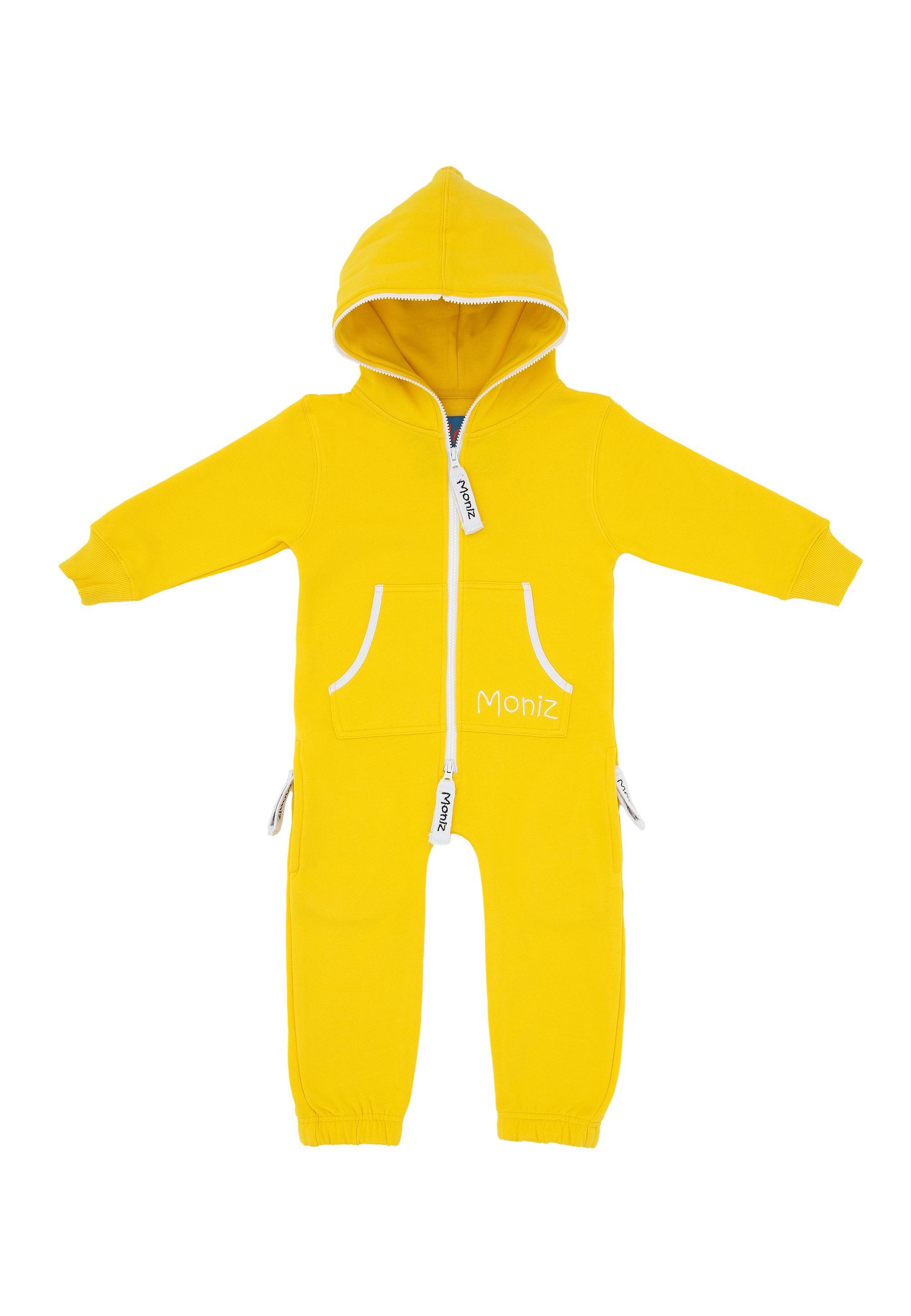 MONIZ Moniz Jumpsuit