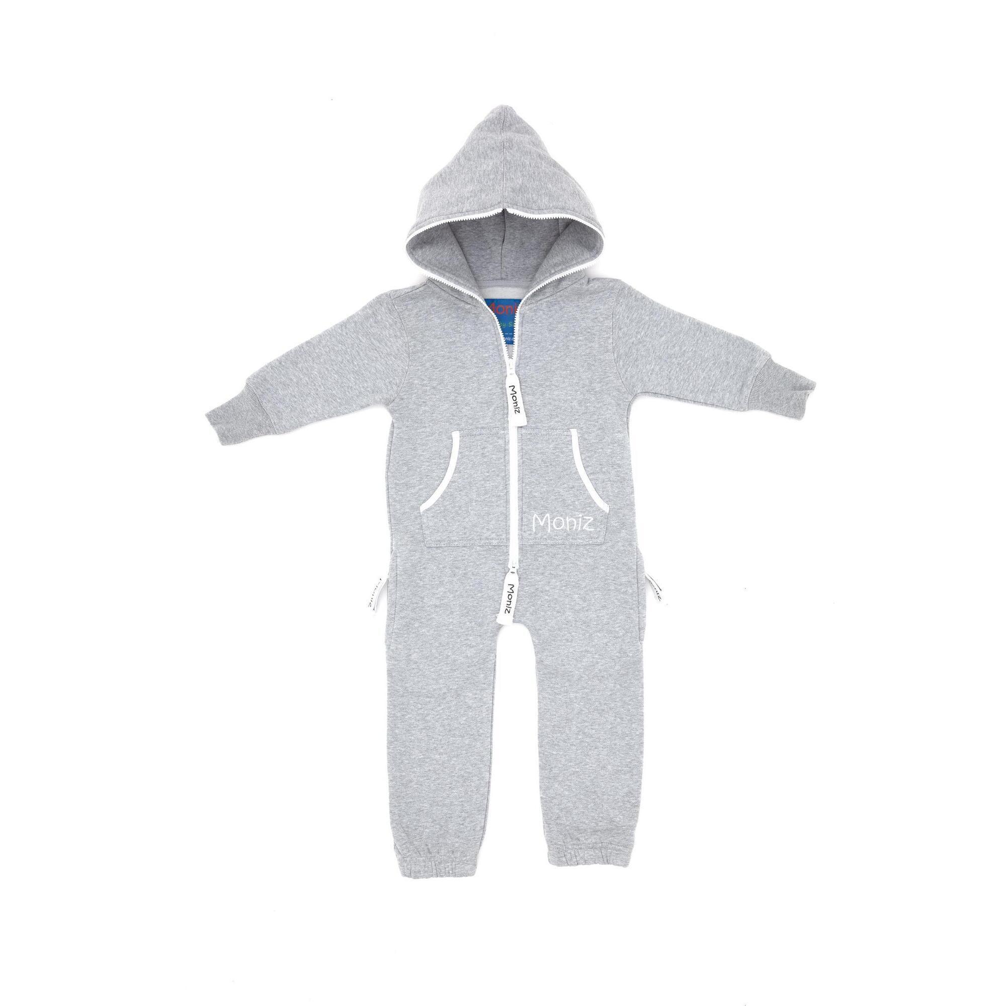 MONIZ Moniz Jumpsuit