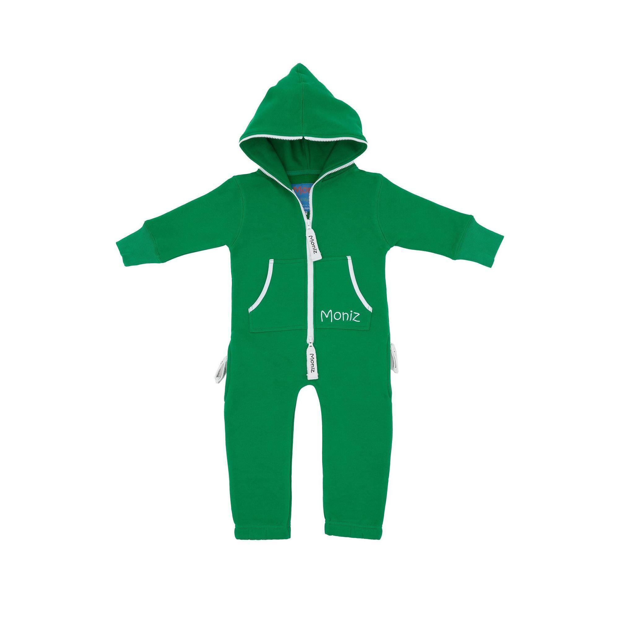 MONIZ Moniz Jumpsuit