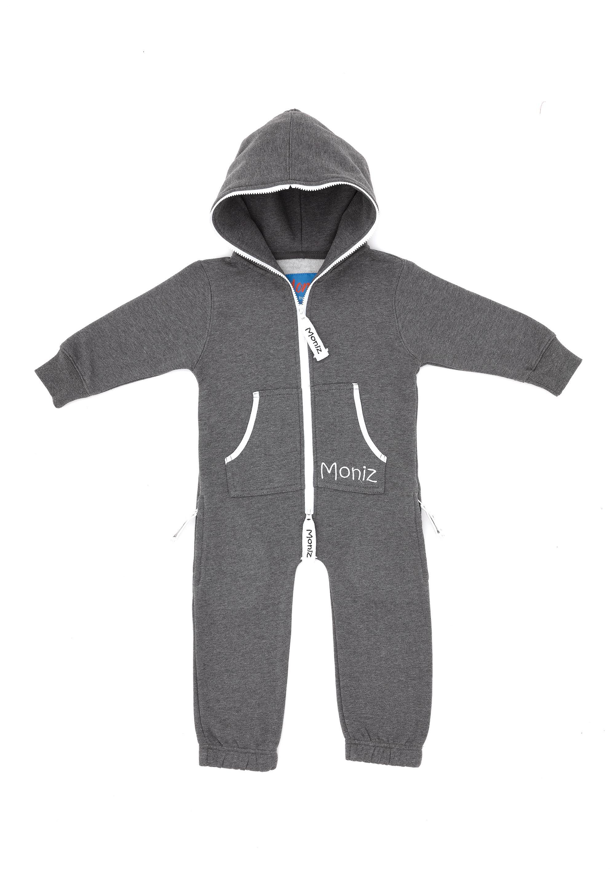MONIZ Moniz Jumpsuit