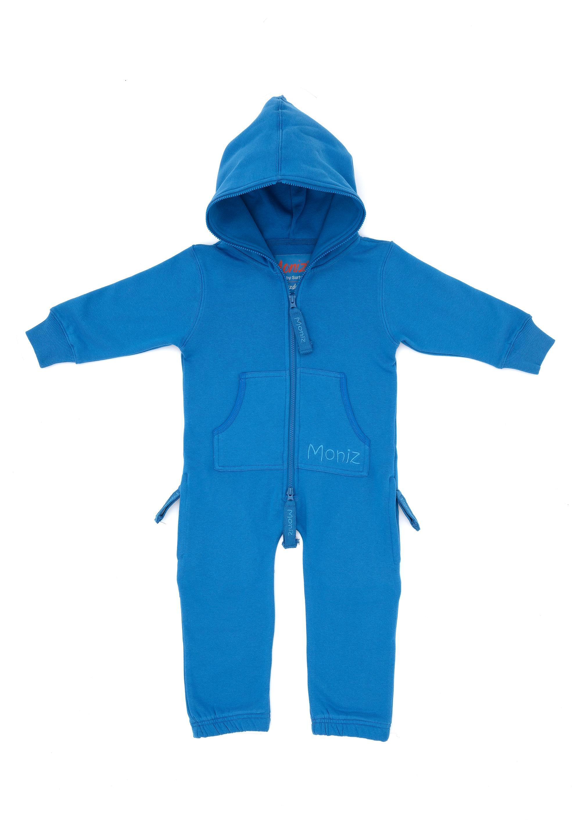 MONIZ Moniz Jumpsuit