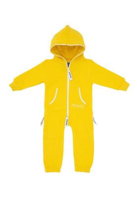 Moniz Jumpsuit
