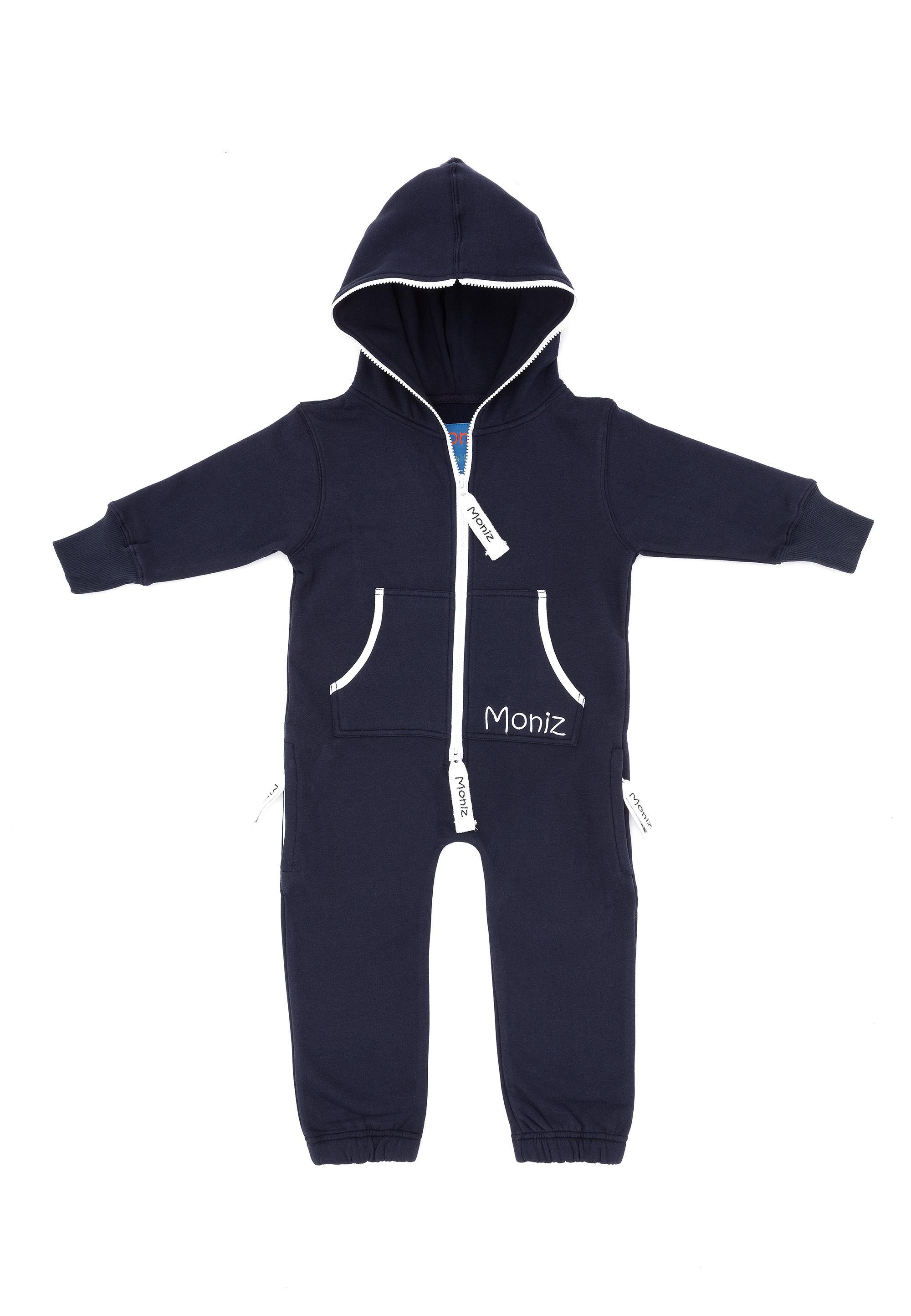 MONIZ Moniz Jumpsuit