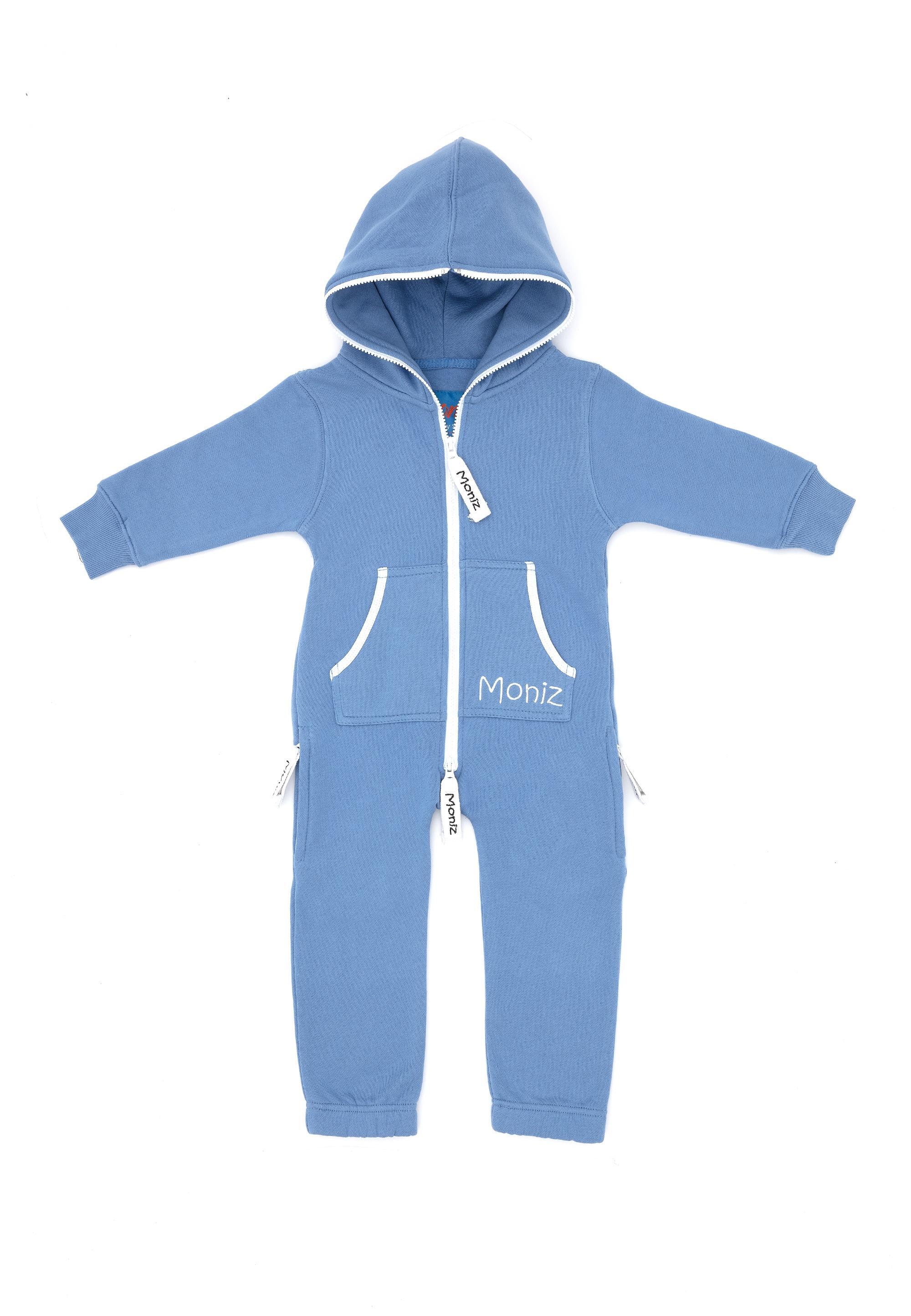 MONIZ Moniz Jumpsuit