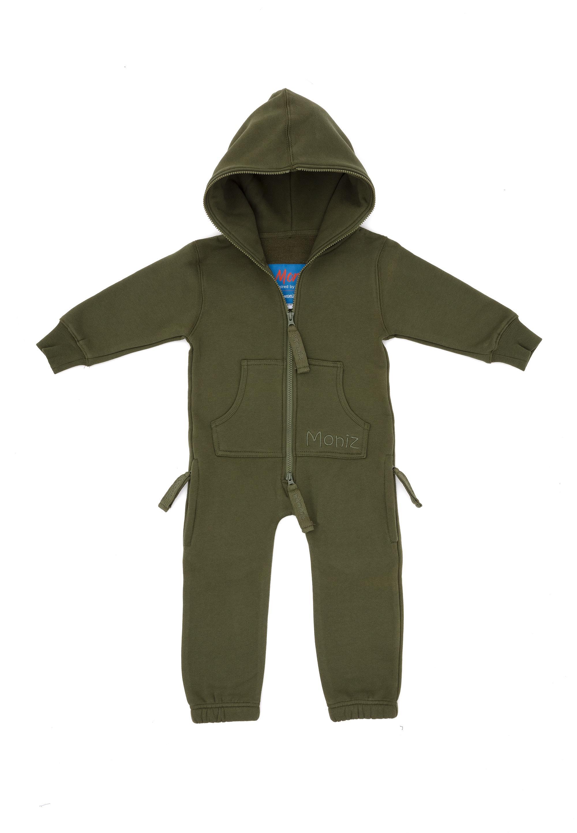 MONIZ Moniz Jumpsuit