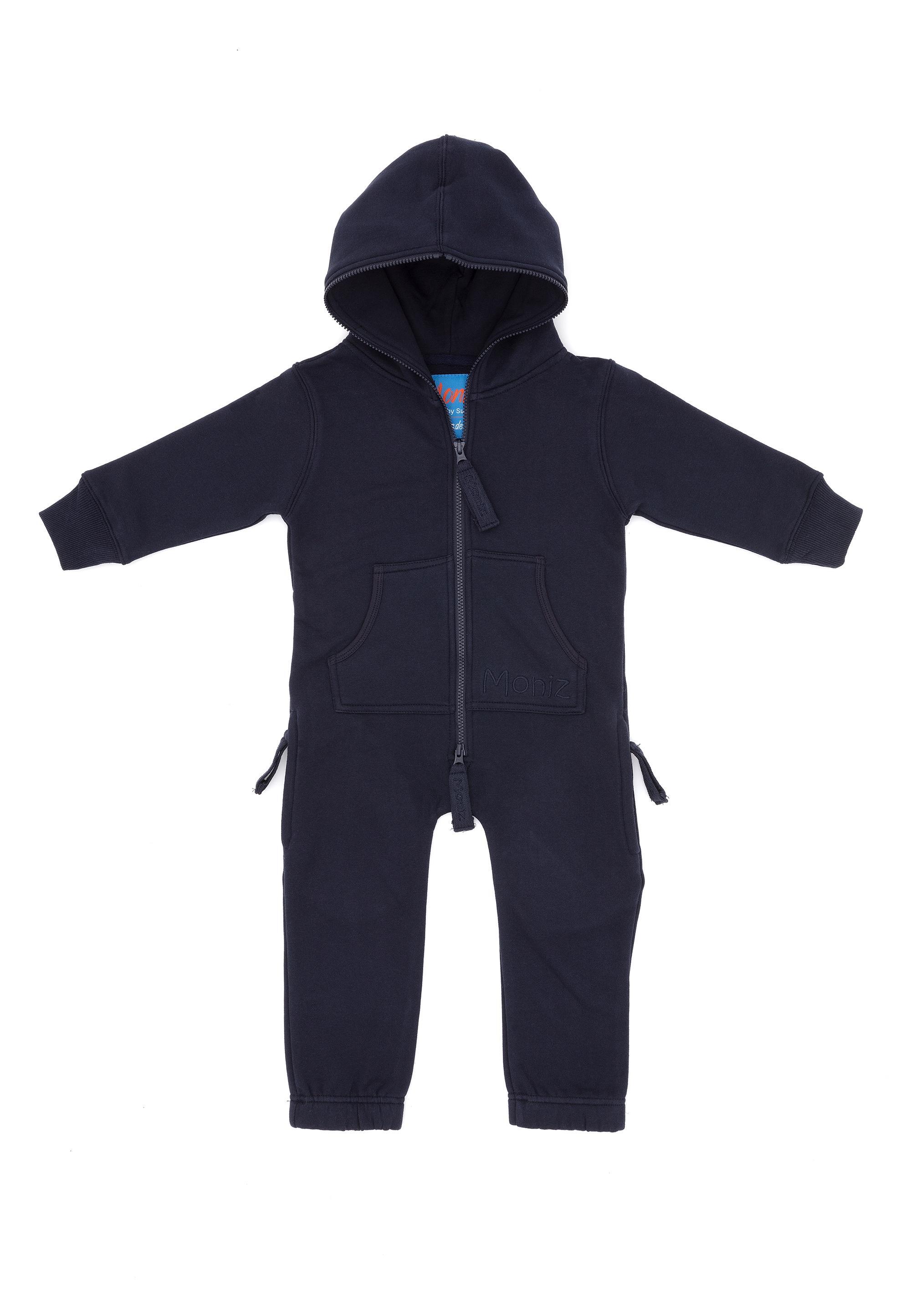 MONIZ Moniz Jumpsuit