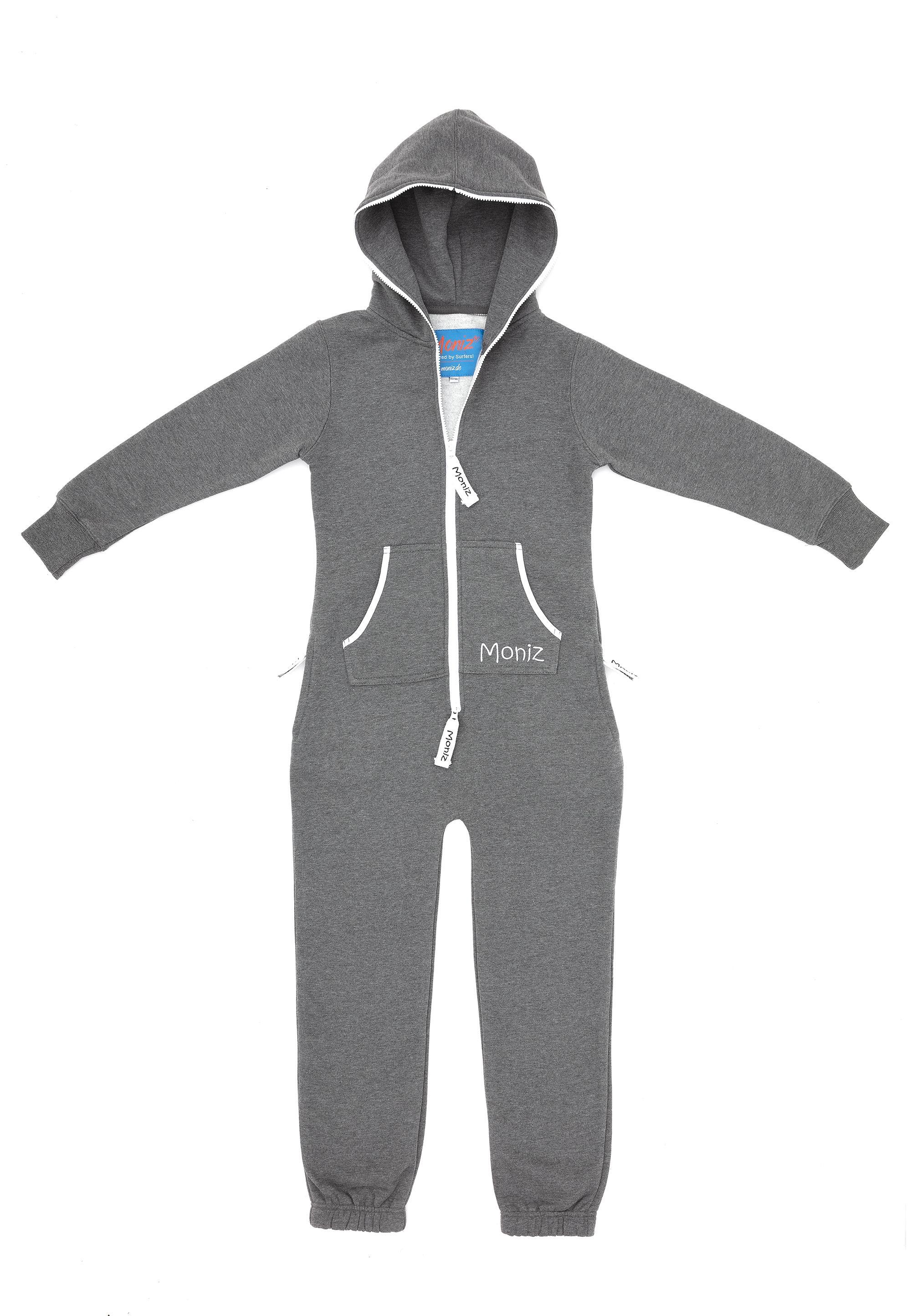 MONIZ Moniz Jumpsuit