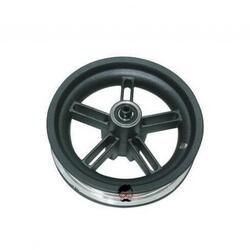 Roue arrière sans pneu P2R Xiaomi M365, Essential, 1S