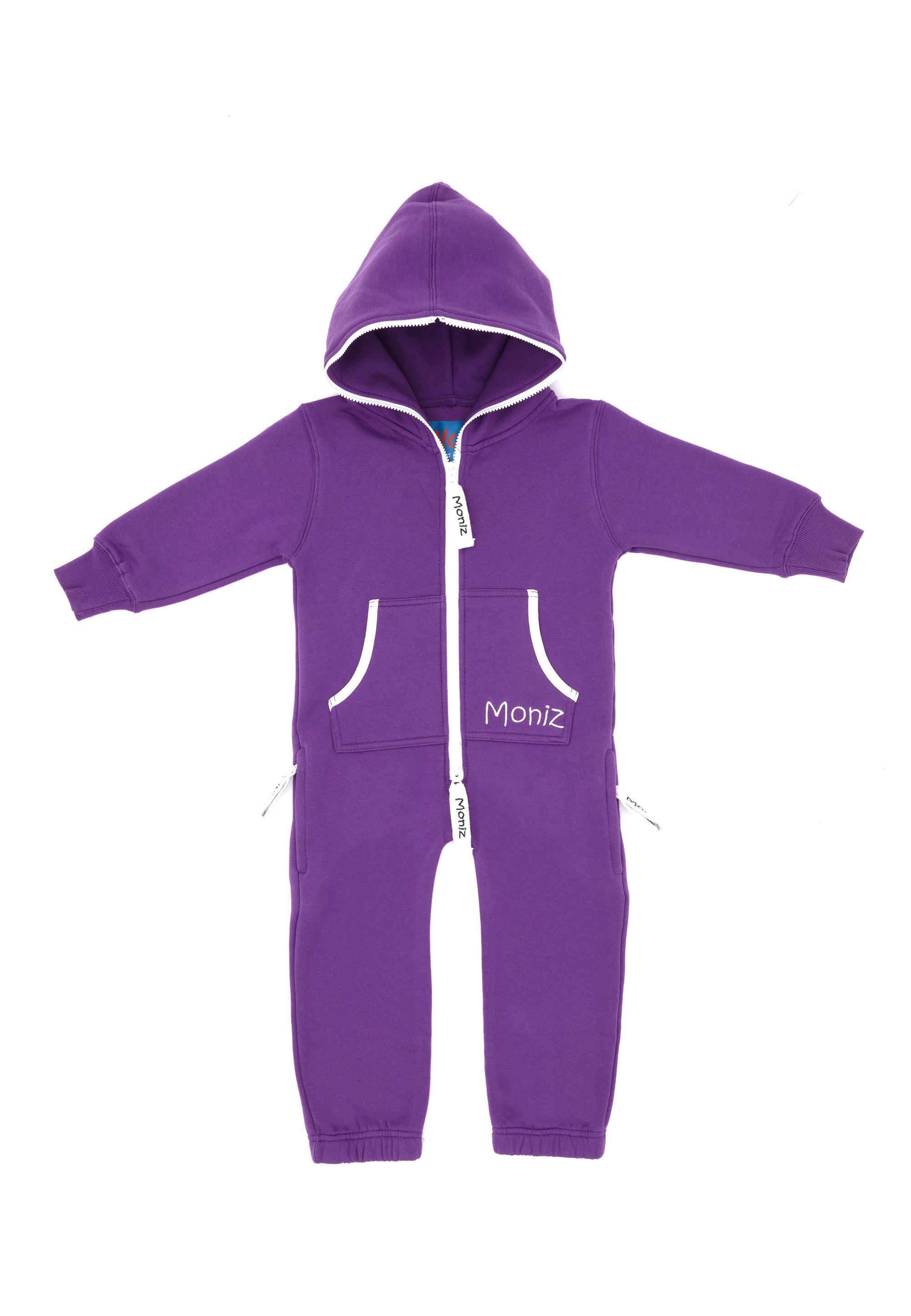 MONIZ Moniz Jumpsuit