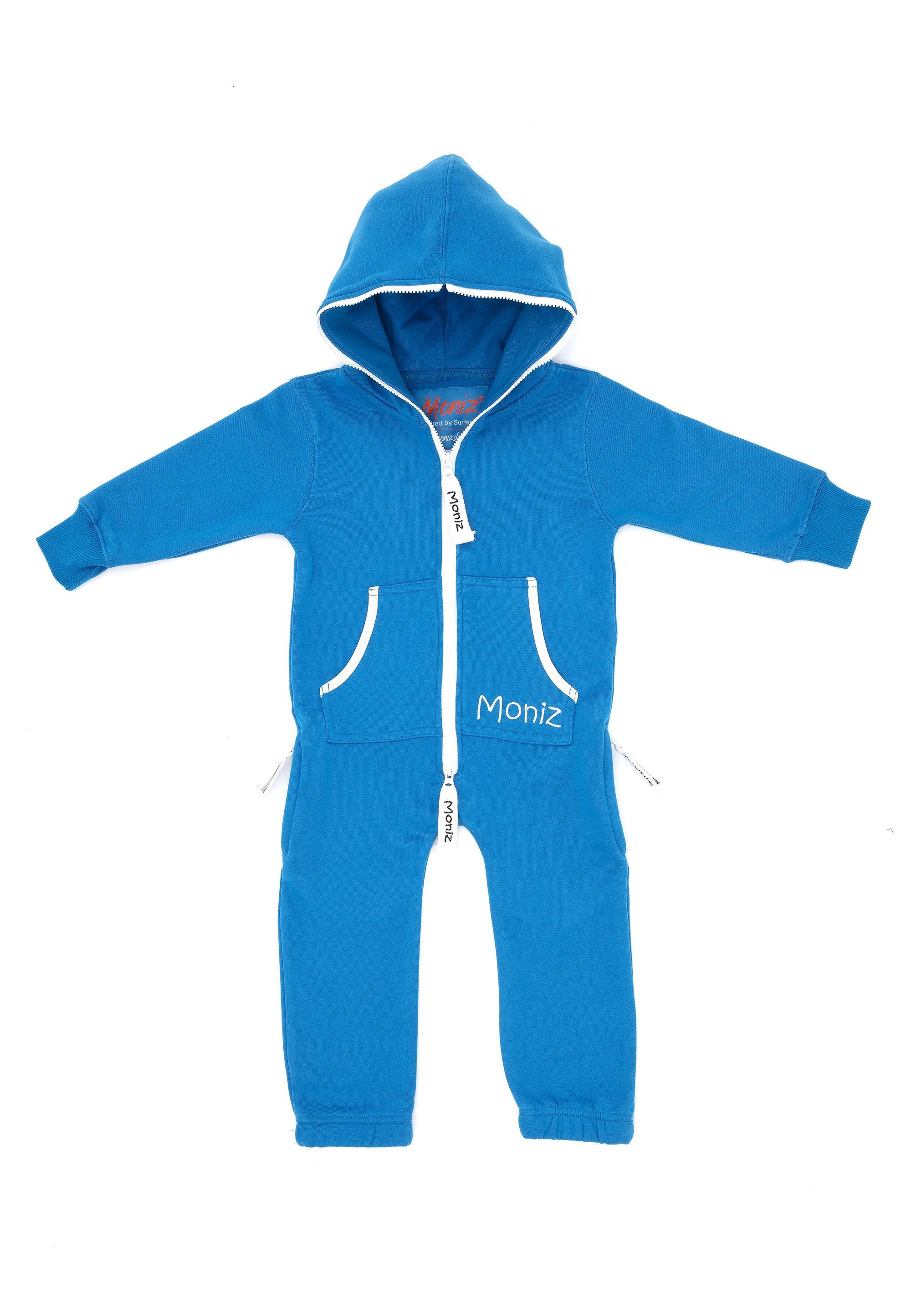 MONIZ Moniz Jumpsuit