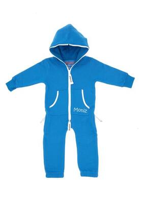 Moniz Jumpsuit