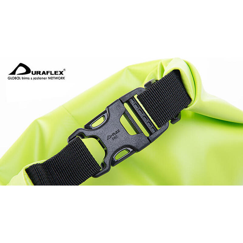 500D Marine Waterproof Bag 10L - Green