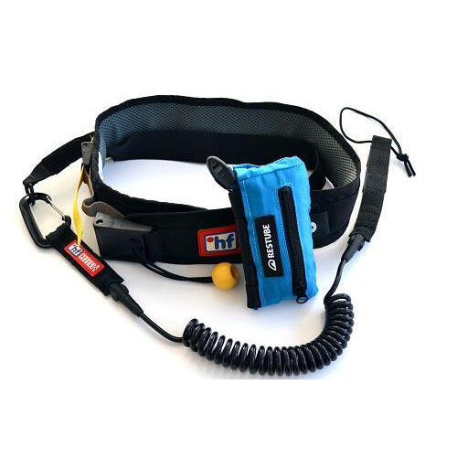 La ceinture SUP Synergy de °hf 4/5