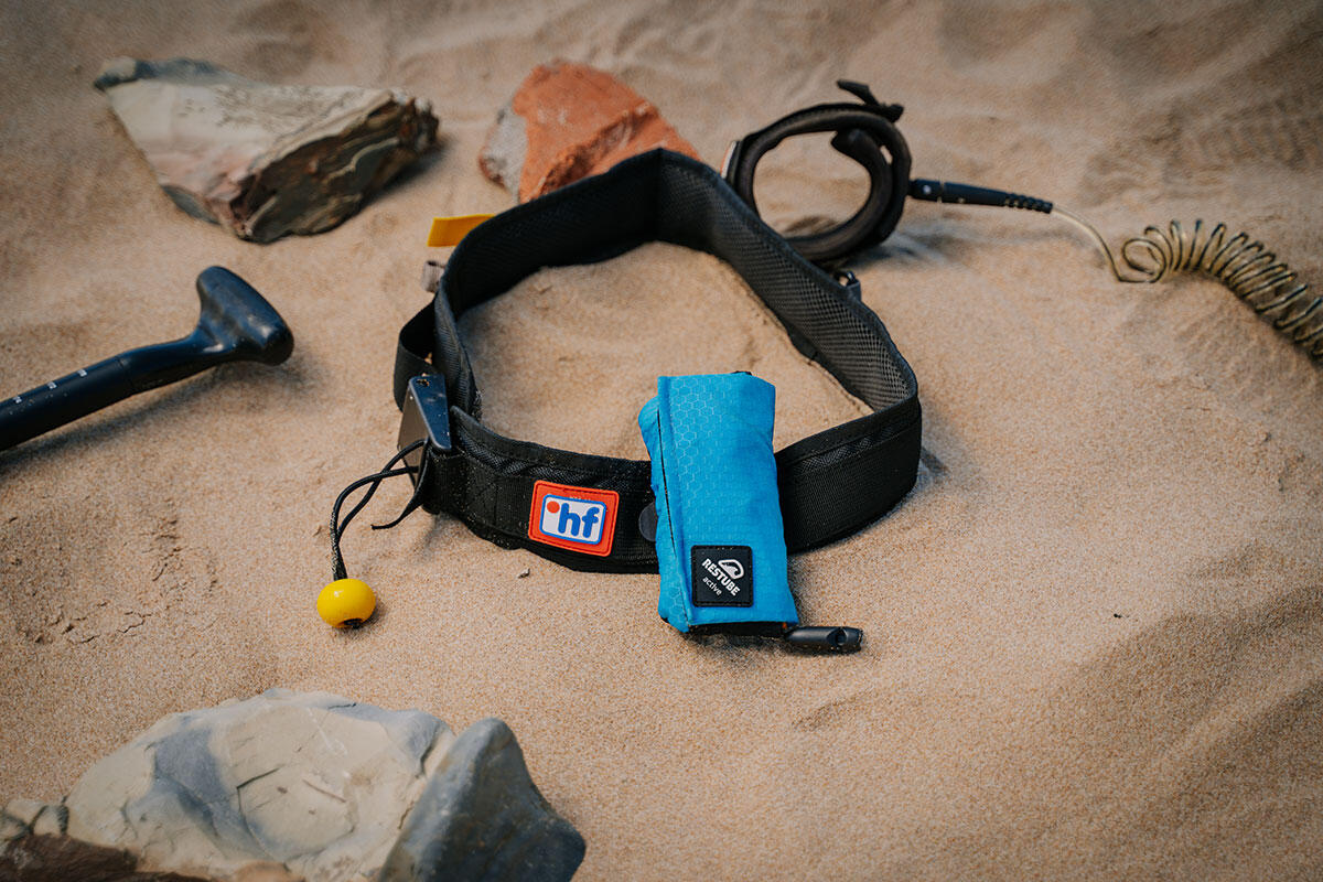 La ceinture SUP Synergy de °hf 2/5