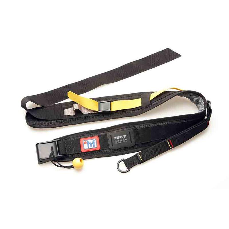 La ceinture SUP Synergy de °hf